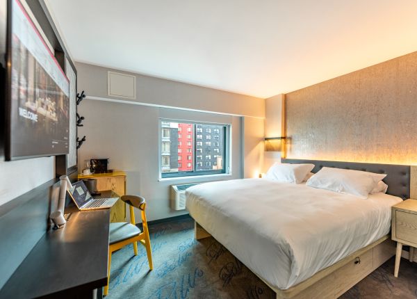 Pestana cr7 deals